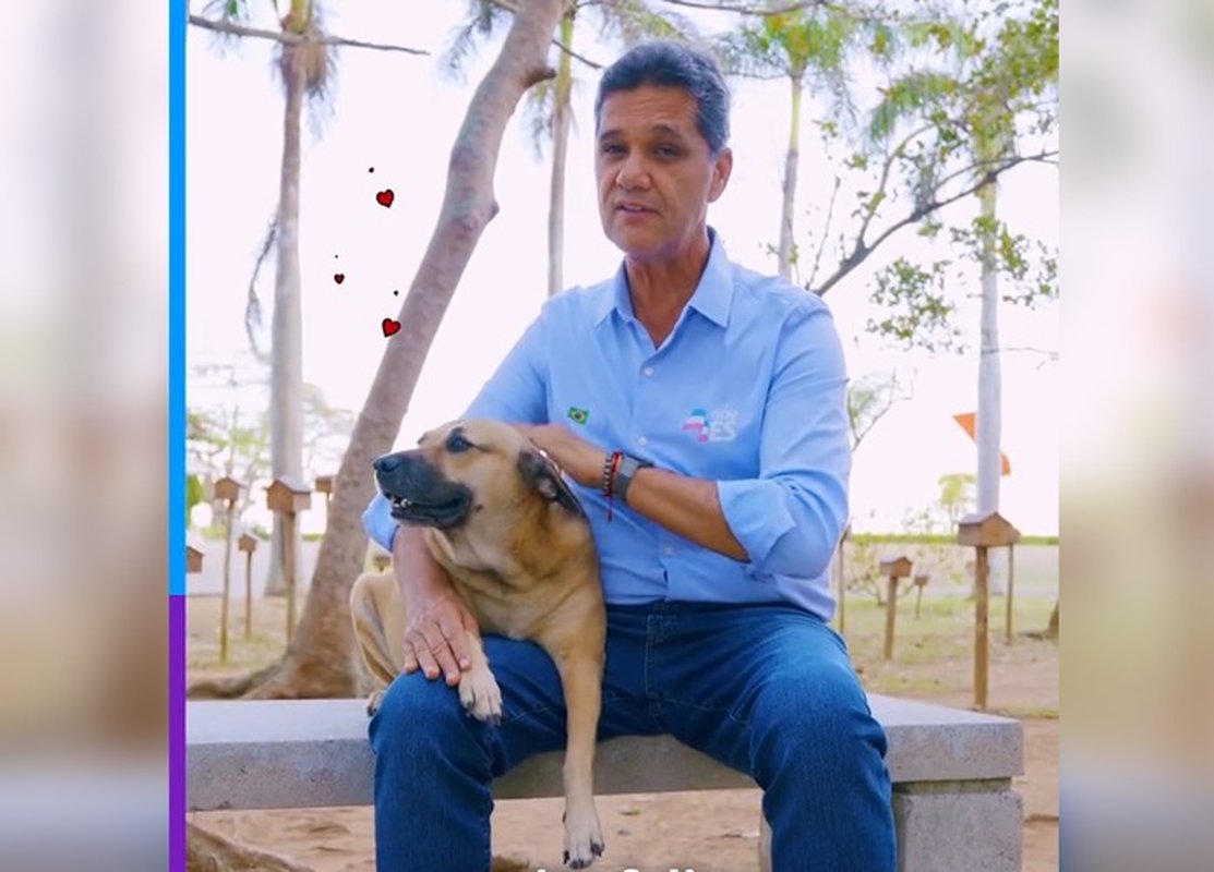 Ricardo Ferraço anuncia construção do 1º Hospital Público Veterinário Estadual