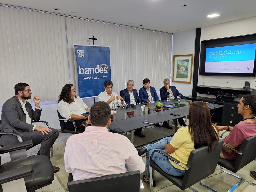Lucro do Bandes bate novo recorde e banco vai ter em 2024 o maior orçamento de sua história