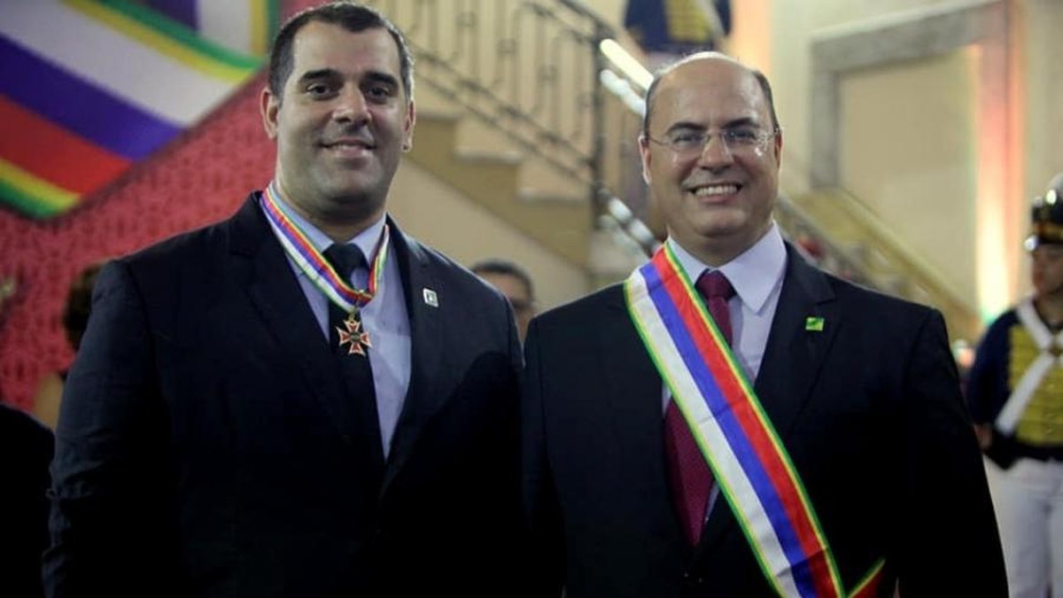 STJ manda prender advogado capixaba e afasta governador do Rio