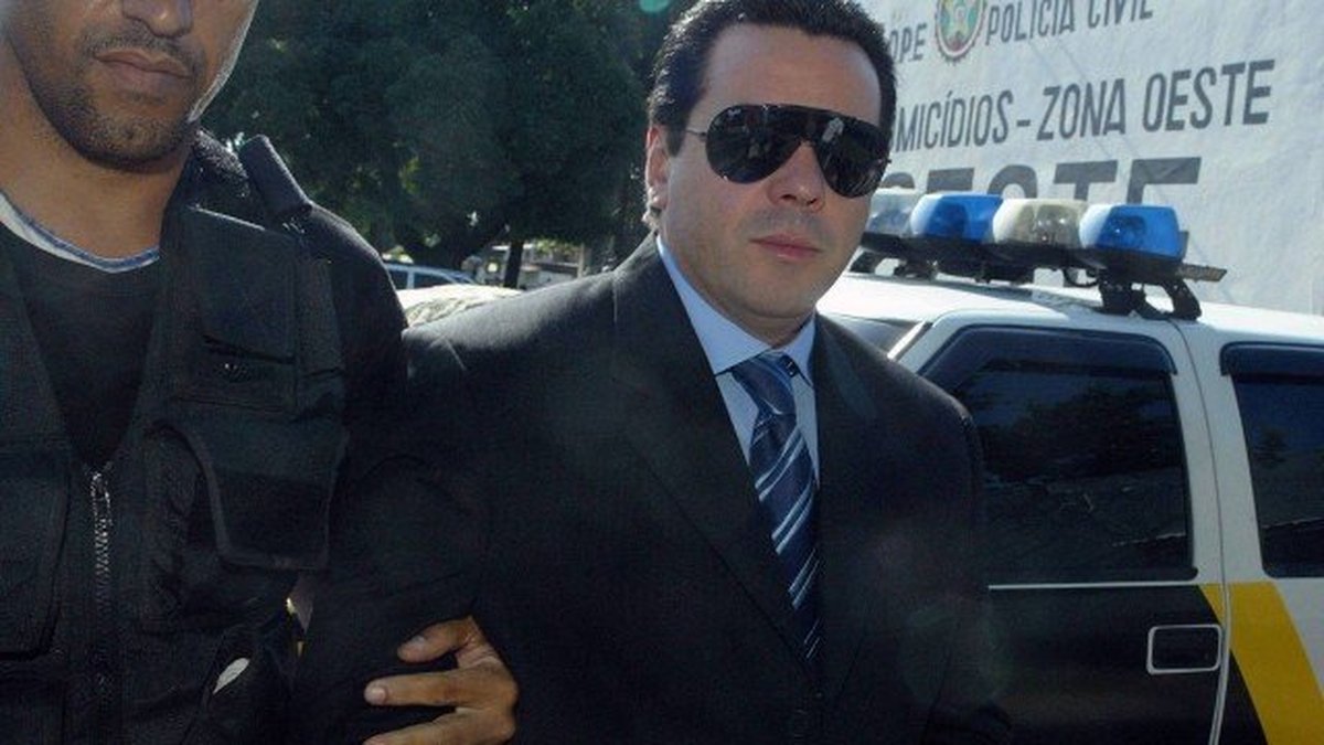 ASSASSINATO DO BICHEIRO FERNANDO IGGNÁCIO: Polícia do Rio vai anunciar a qualquer momento esclarecimento de crimes ligados ao jogo do bicho