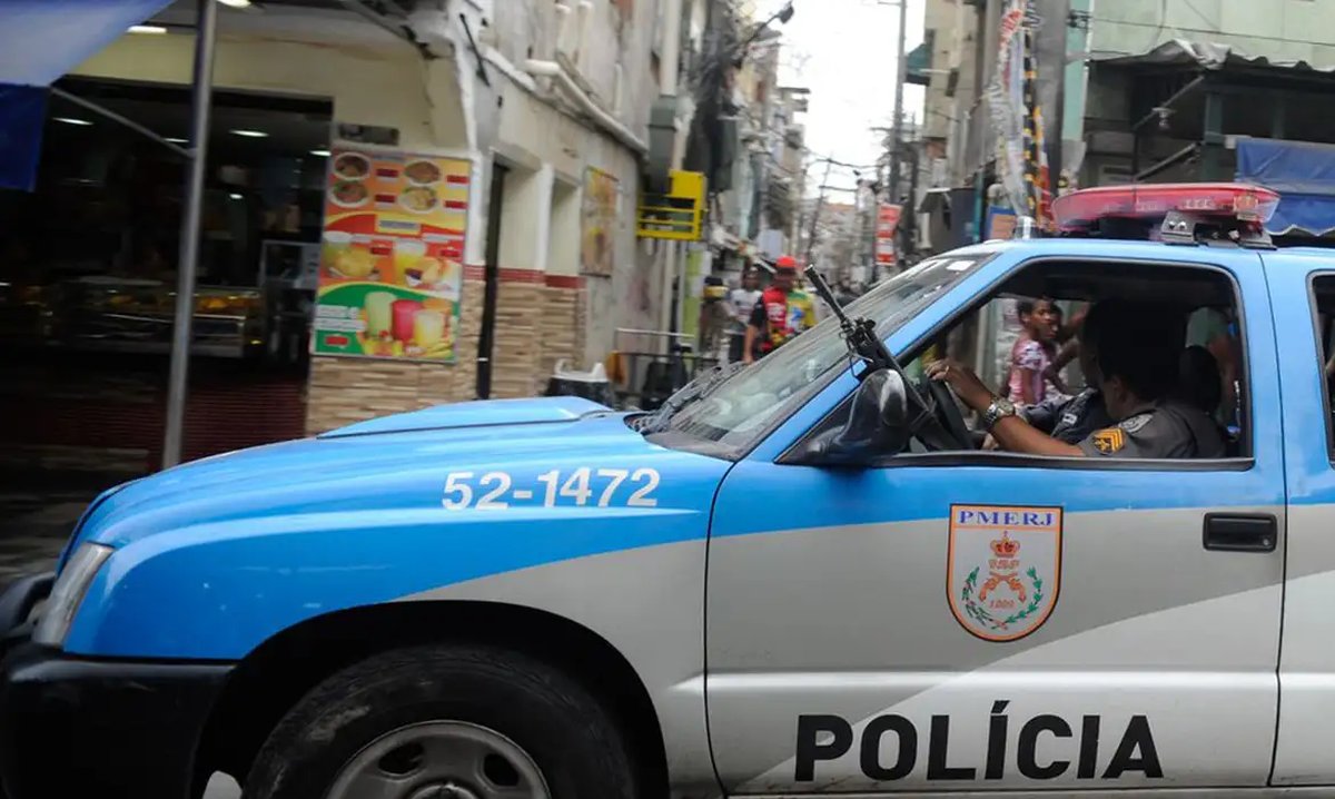 ADPF das Favelas: STF aprova plano do Rio para reduzir letalidade policial, ordena retomada de territórios e manda Federal investigar milícias