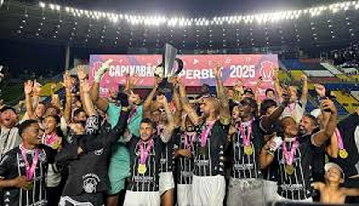 Maior papa-títulos da história, Rio Branco é bicampeão do Capixabão