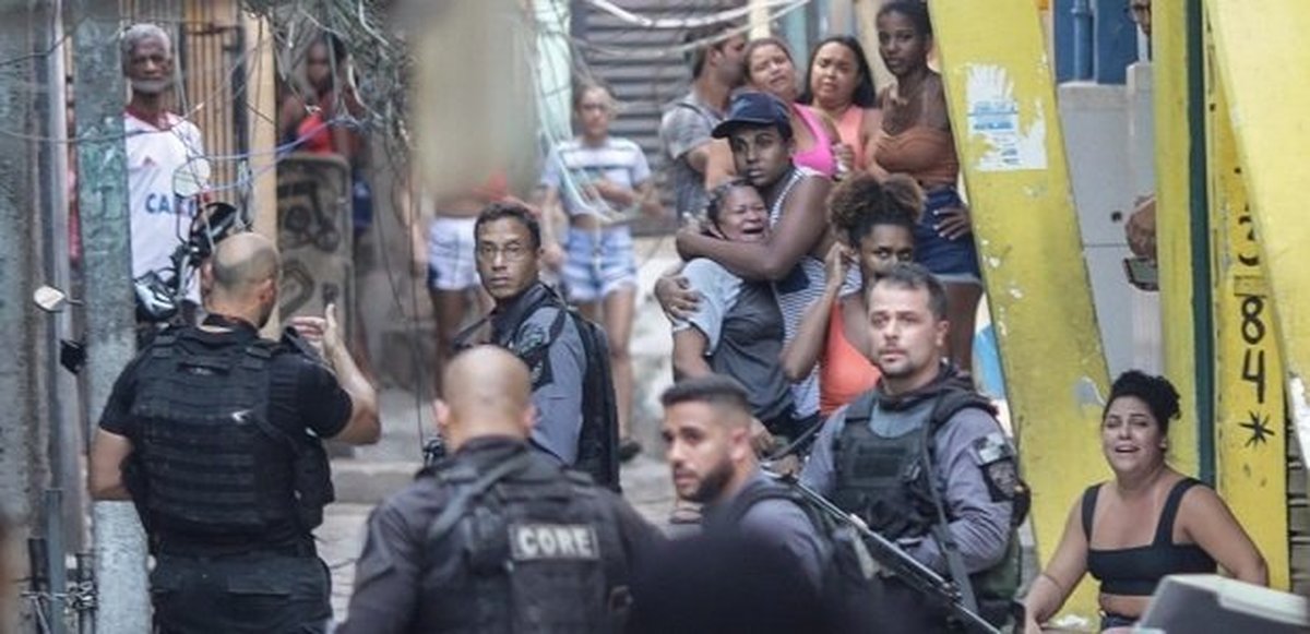 Fachin defende "aprofundamento institucional" do Ministério Público, Polícias e Justiça para conter violência nas comunidades