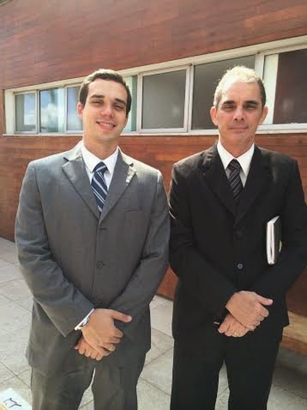 Presidentes da Fendepol e do Sindicato dos Delegados do Rio defendem ‘Pacto Pela Legalidade’ como garantia dos direitos dos cidadãos