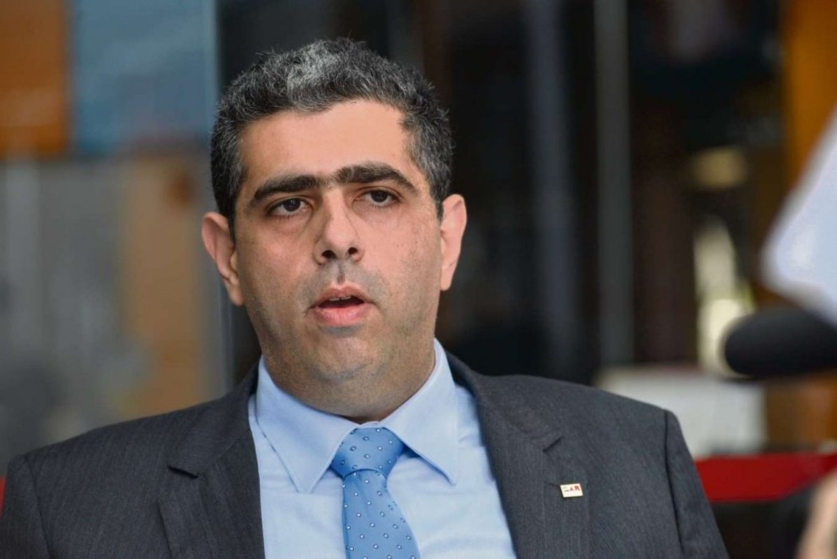 Presidente da OAB/ES ainda não se manifestou sobre críticas de Érica Neves