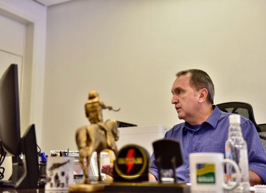 A difícil situação do secretário Rodney Miranda em Goiás