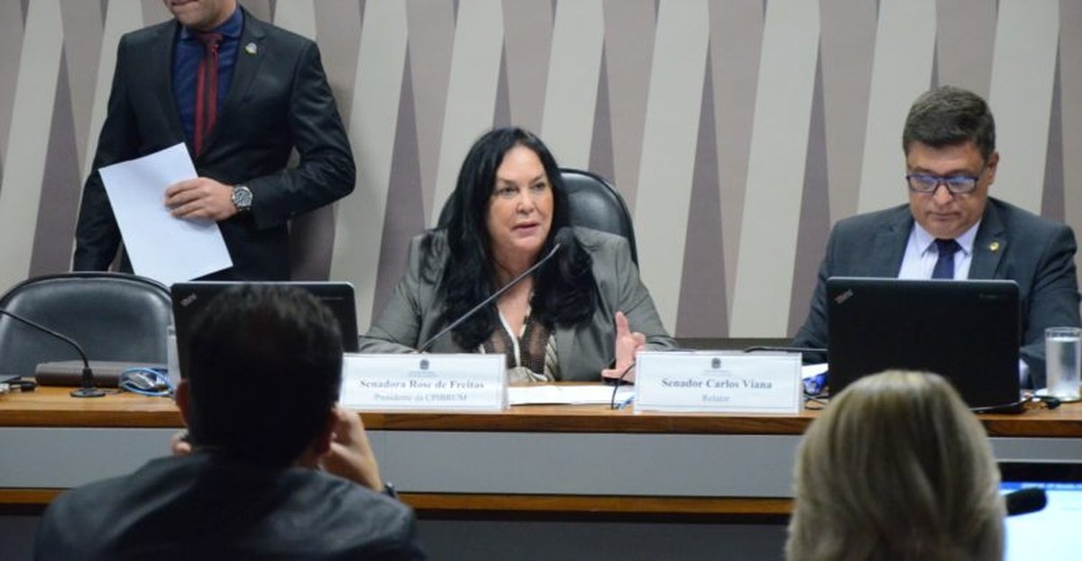 CPI das Barragens sugere indiciamento por crime culposo da Vale e TÜV SÜD e homicídio doloso de 14 profissionais