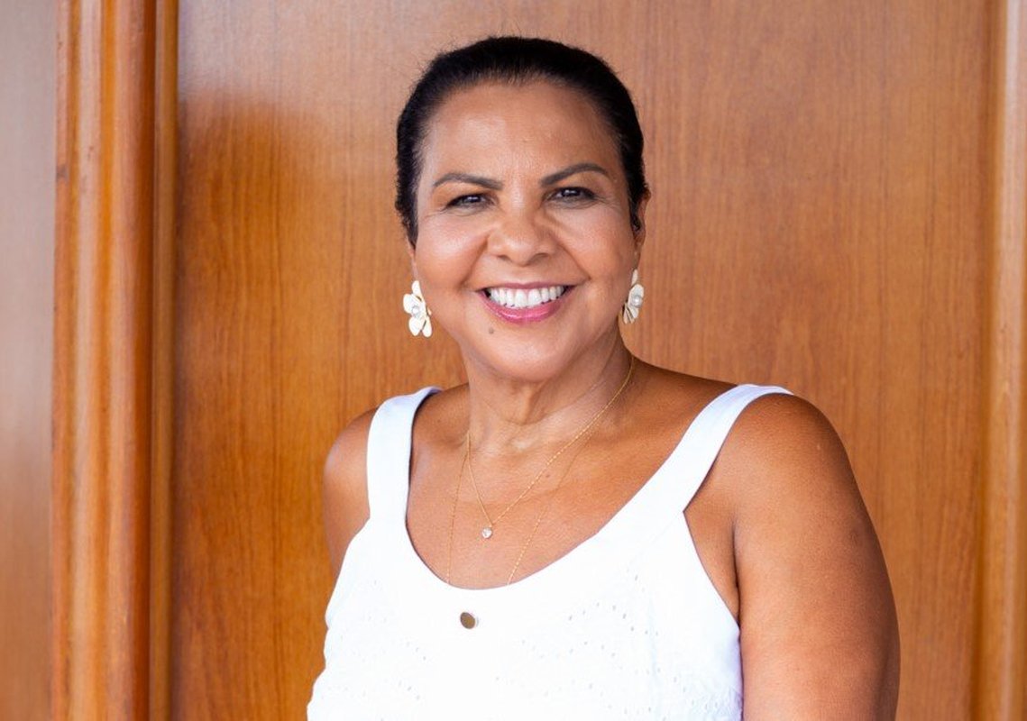 Rosemary Machado de Paula é a primeira mulher negra a disputar vaga de desembargadora do Tribunal de Justiça do Espírito Santo