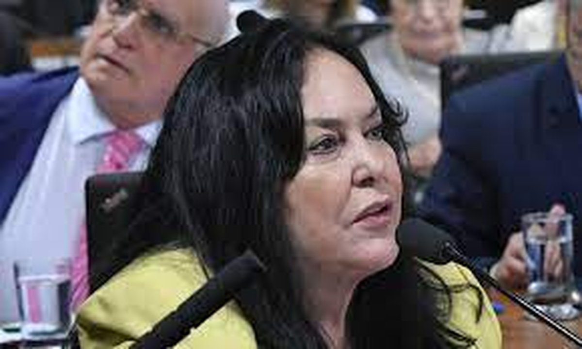 Rose de Freitas nega ter cometido ‘ato ilícito’, diz ter identificado tentativa de desabonar sua honra e afirma: “Não cederei a pressões de qualquer natureza, venham de onde vierem”