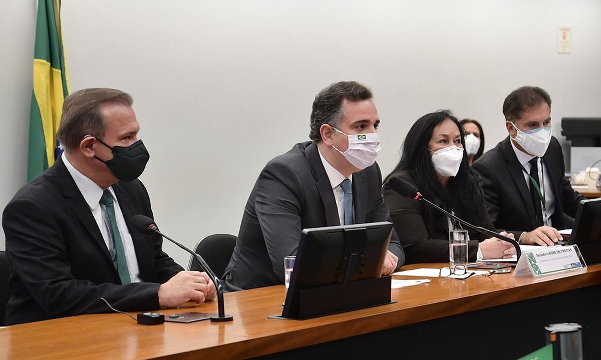 Senadora capixaba assegura a aprovação de orçamento fiscal que atenderá os interesses sociais dos cidadãos brasileiros