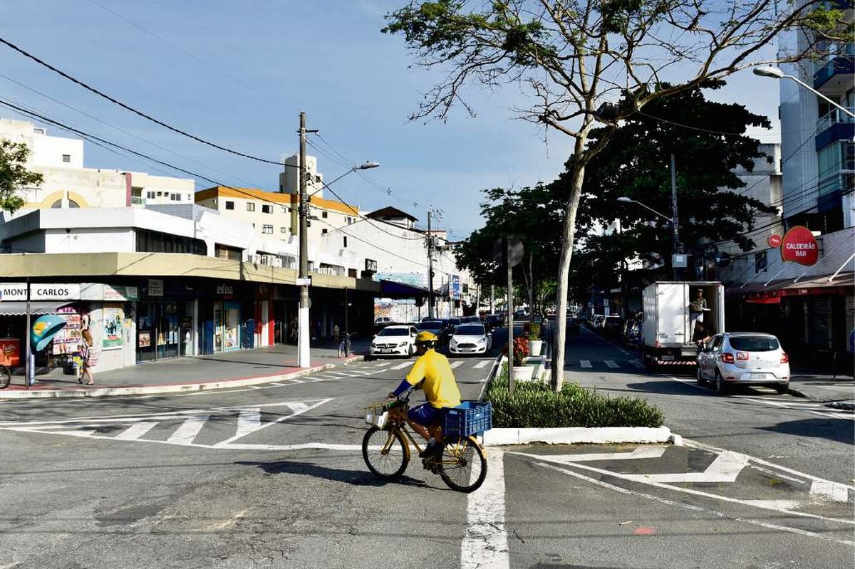 Ministério Público notifica Prefeitura de Vitória para impedir eventos irregulares na Rua da Lama