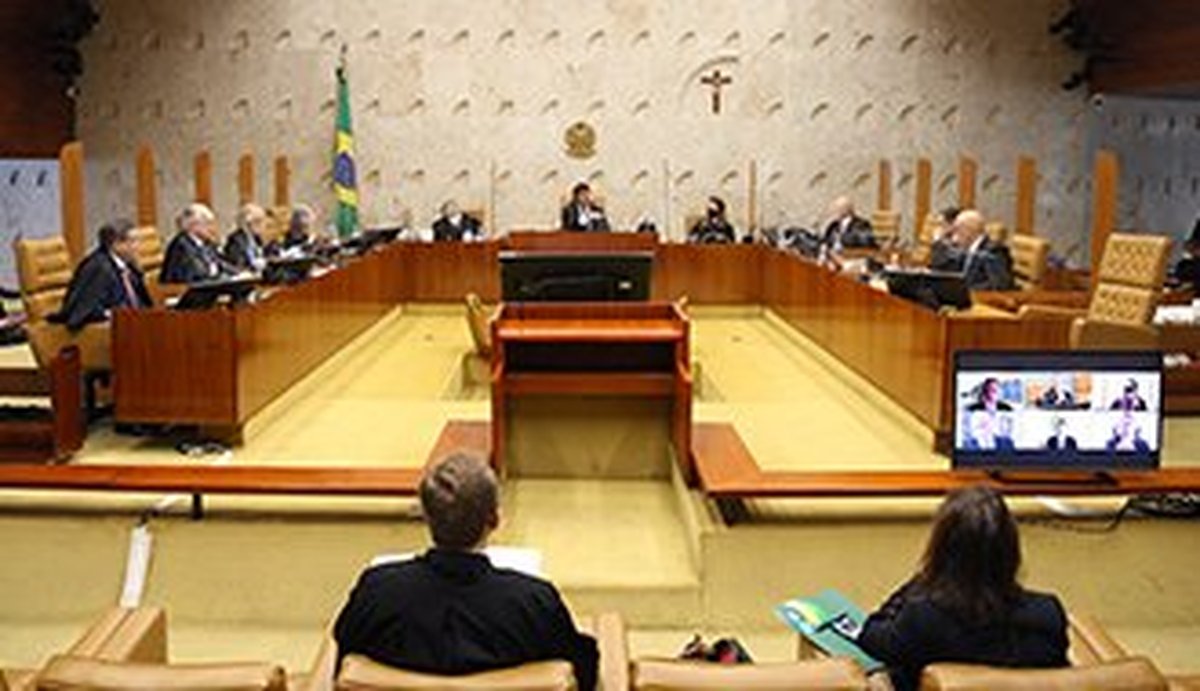 STF decide que municípios podem instituir assistência jurídica gratuita à população de baixa renda