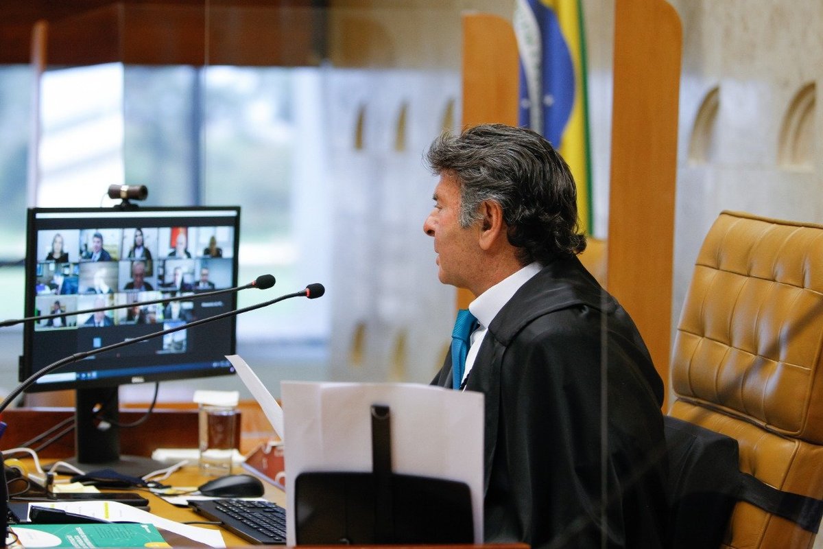 STF reafirma que Estados podem fixar alíquotas previdenciárias para seus militares inativos