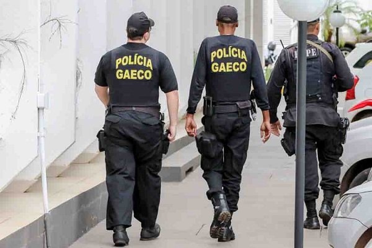 Plenário do STF inicia julgamento sobre criação de Gaecos por leis estaduais