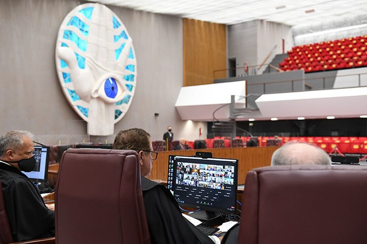 Plenário do STJ confirma cassação de liminar que mandou Detran suspender Cerco Inteligente