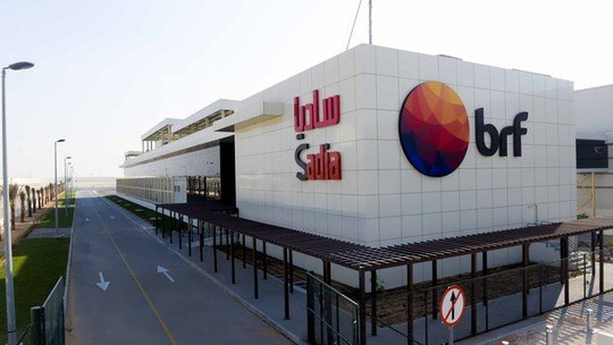 Ambiente seguro leva a BRF a investir 70 milhões de reais na construção de centro de distribuição de alimentos no Espírito Santo
