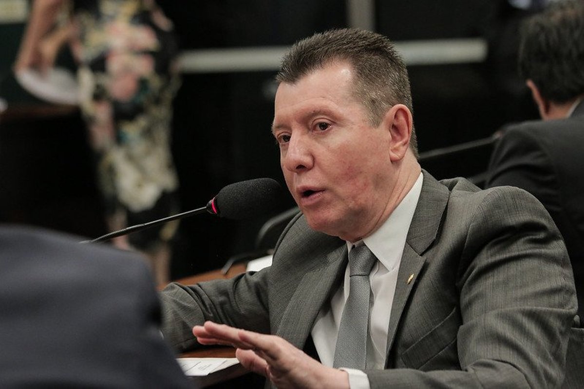 Deputado apresenta Projeto de Lei que acaba com as ‘saidinhas’ de presos das cadeias