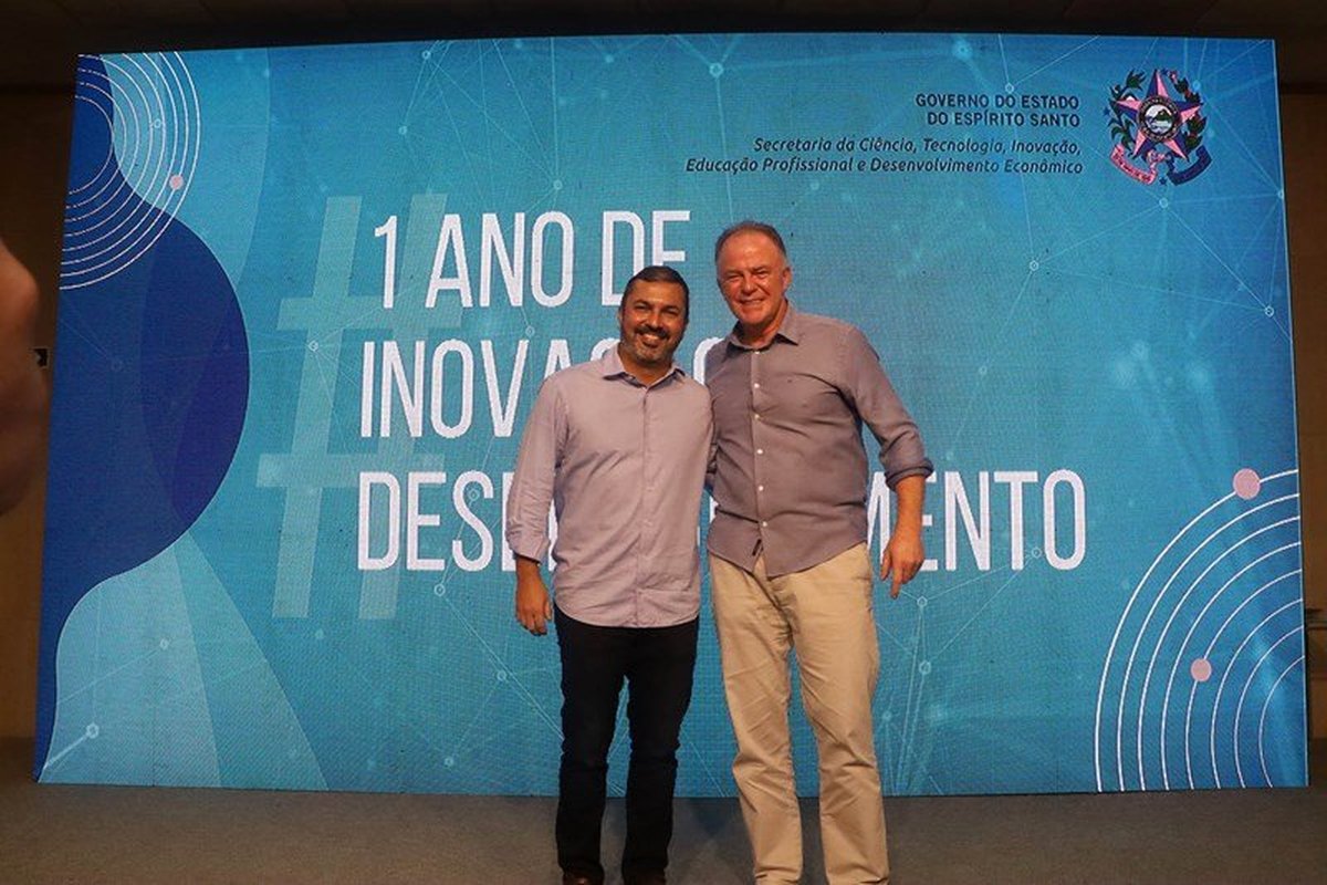 Um saldo positivo para o desenvolvimento do Espírito Santo