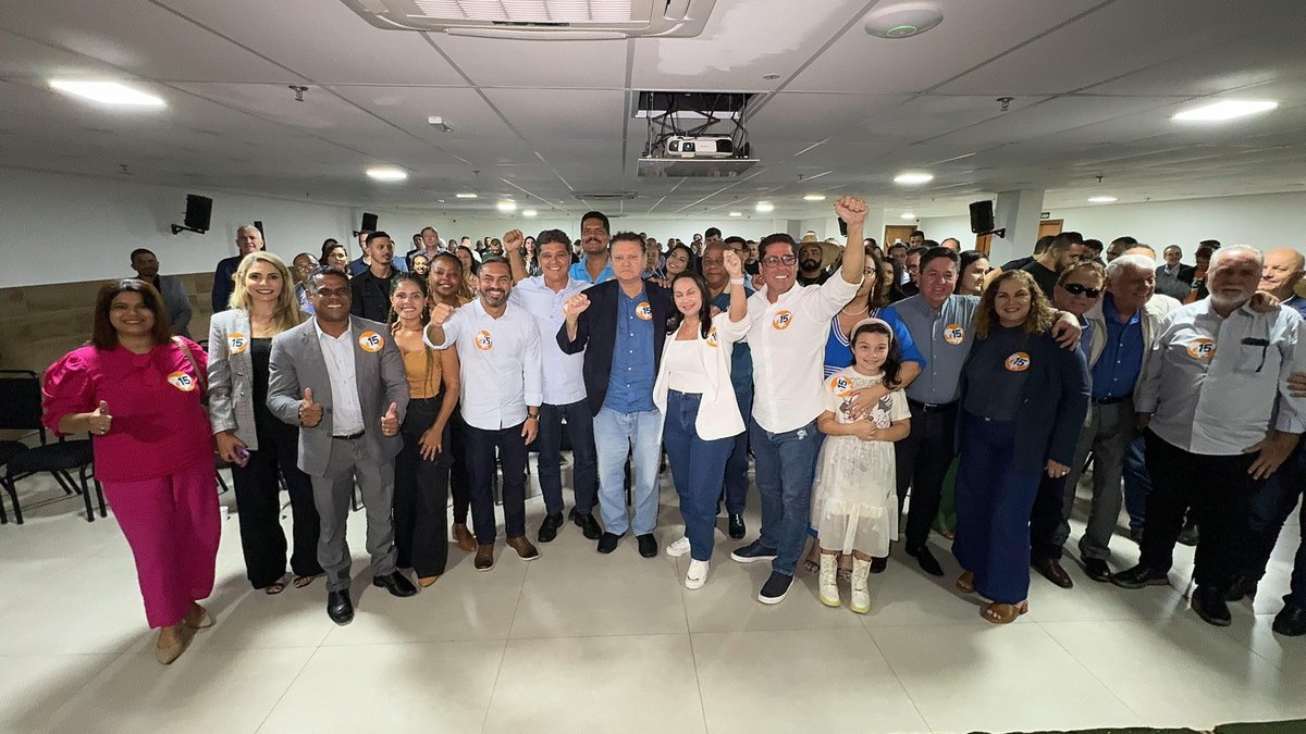 EM CARIACICA, EUCLÉRIO DISPARA: 87,34%