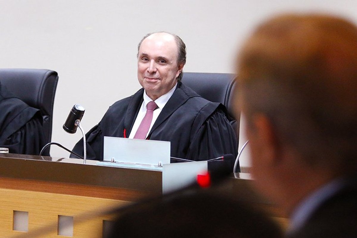 Tribunal de Justiça do Espírito Santo e TRE têm nova direção