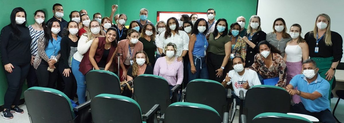 Hemoes passa por auditoria e recebe 100% de aprovação para manutenção do Selo ISO 9001/2015