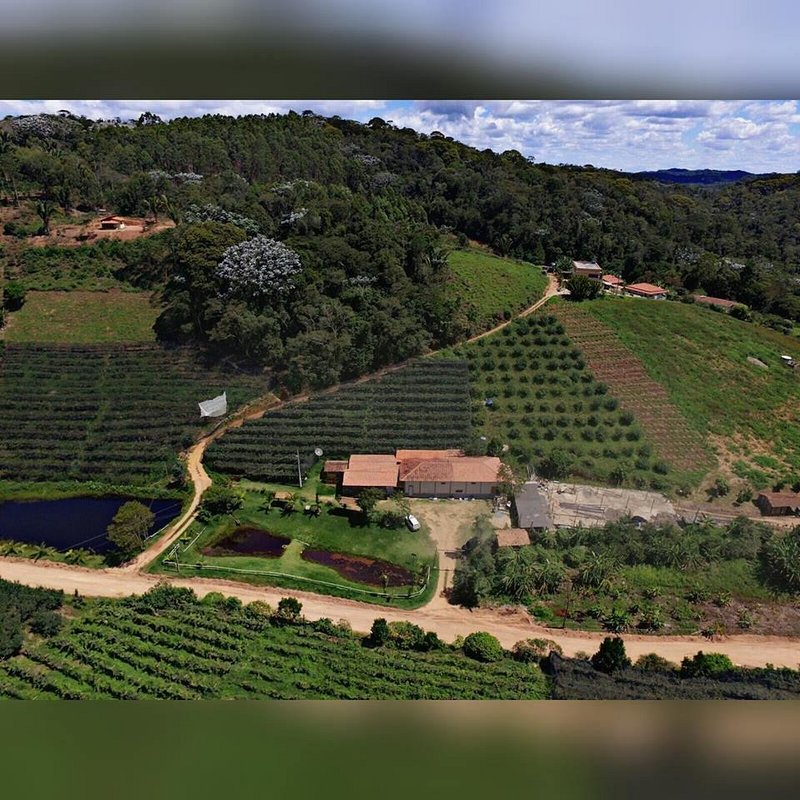 Caminhos do Campo: Estado autoriza obras de pavimentação no Circuito Caravaggio