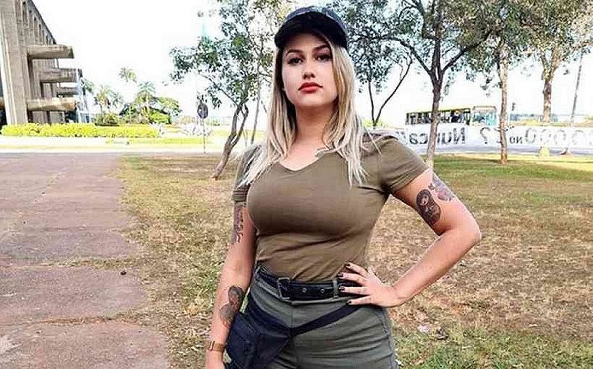 MP quer que extremista pague R$ 1,3 milhão por vazar informações sigilosas de menina de 10 anos estuprada pelo tio