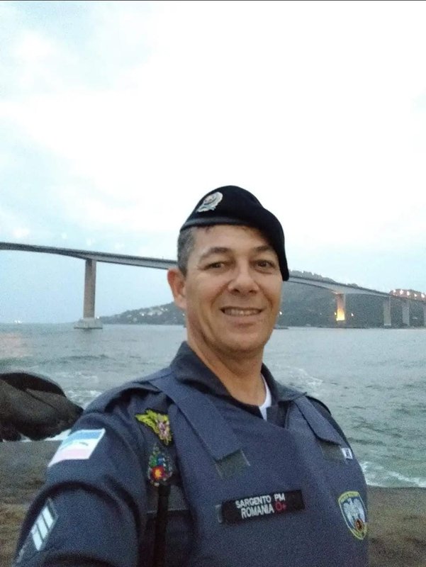 BARBÁRIE, COVARDIA E INDIGNAÇÃO: Assaltantes executam sargento com tiro de misericórdia na parte de trás da cabeça