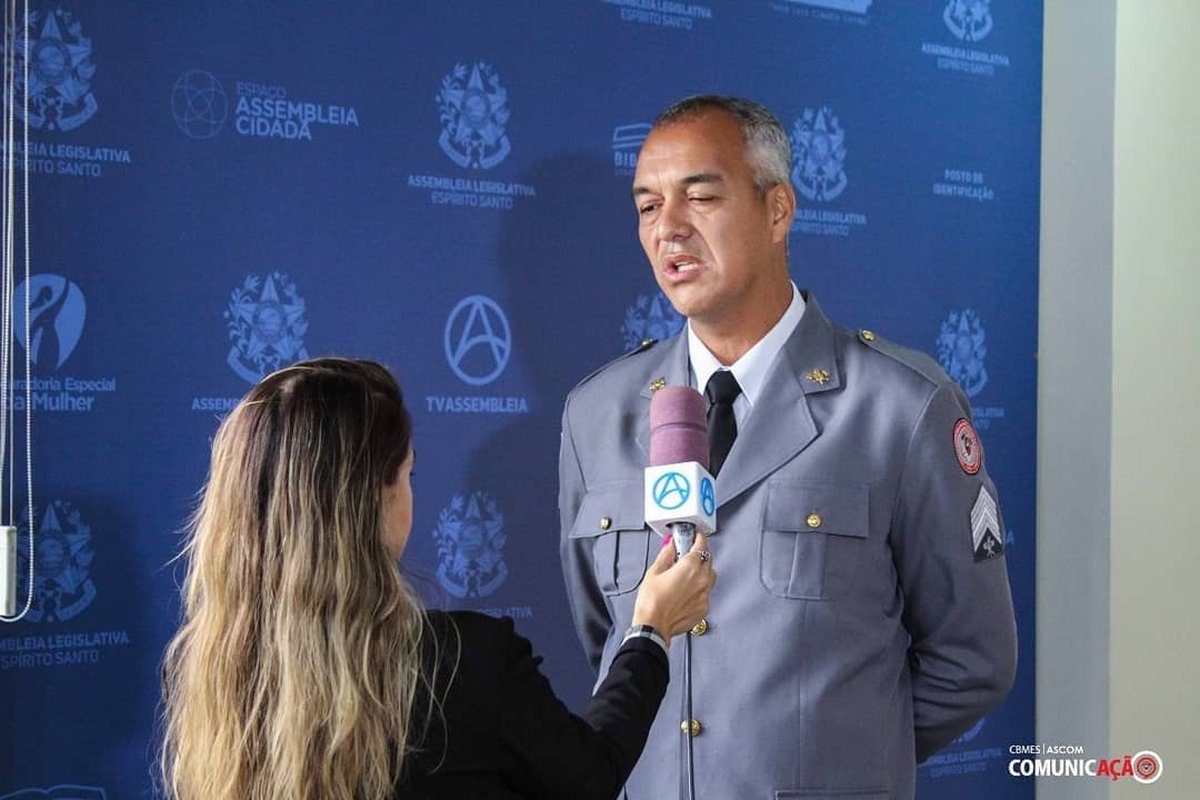 Veja quem são os profissionais da segurança pública que vão ser homenageados pelo Ministério da Justiça