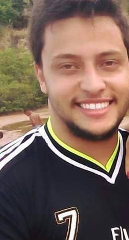 Morre Sávio Zuqueto, o jovem que entrou para a Patrulha da Alegria como voluntário para satisfazer o sonho de ser policial militar