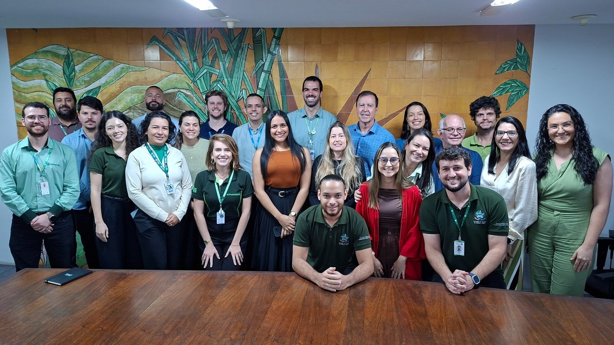 Inovação no agro capixaba avança com projetos estratégicos e conexões internacionais