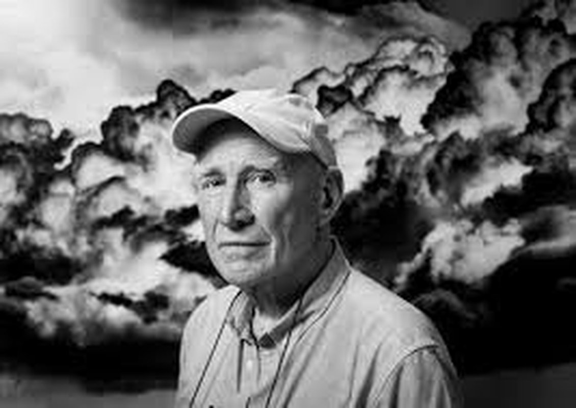 Morre o mestre da fotografia mundial que tinha uma forte ligação com o Espírito Santo