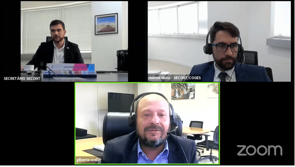 Corregedoria disponibiliza calculadora para facilitar dosimetria de penas administrativas a servidores públicos capixabas