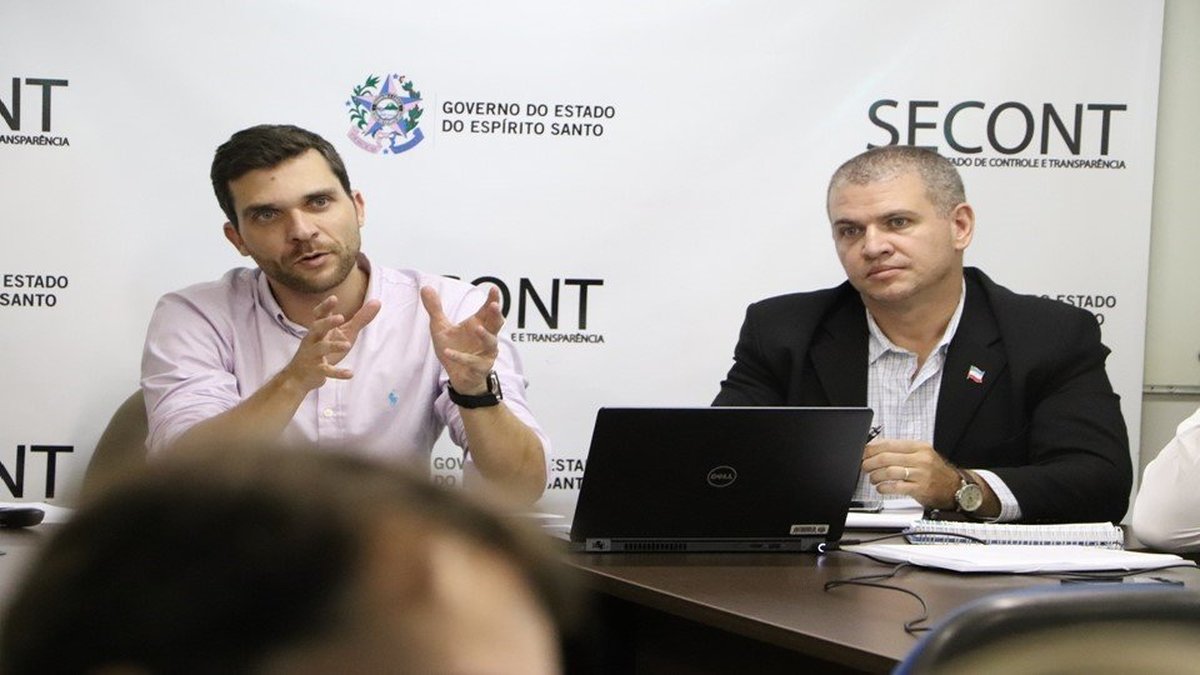 Espírito Santo é referência em transparência nos dados do novo coronavírus