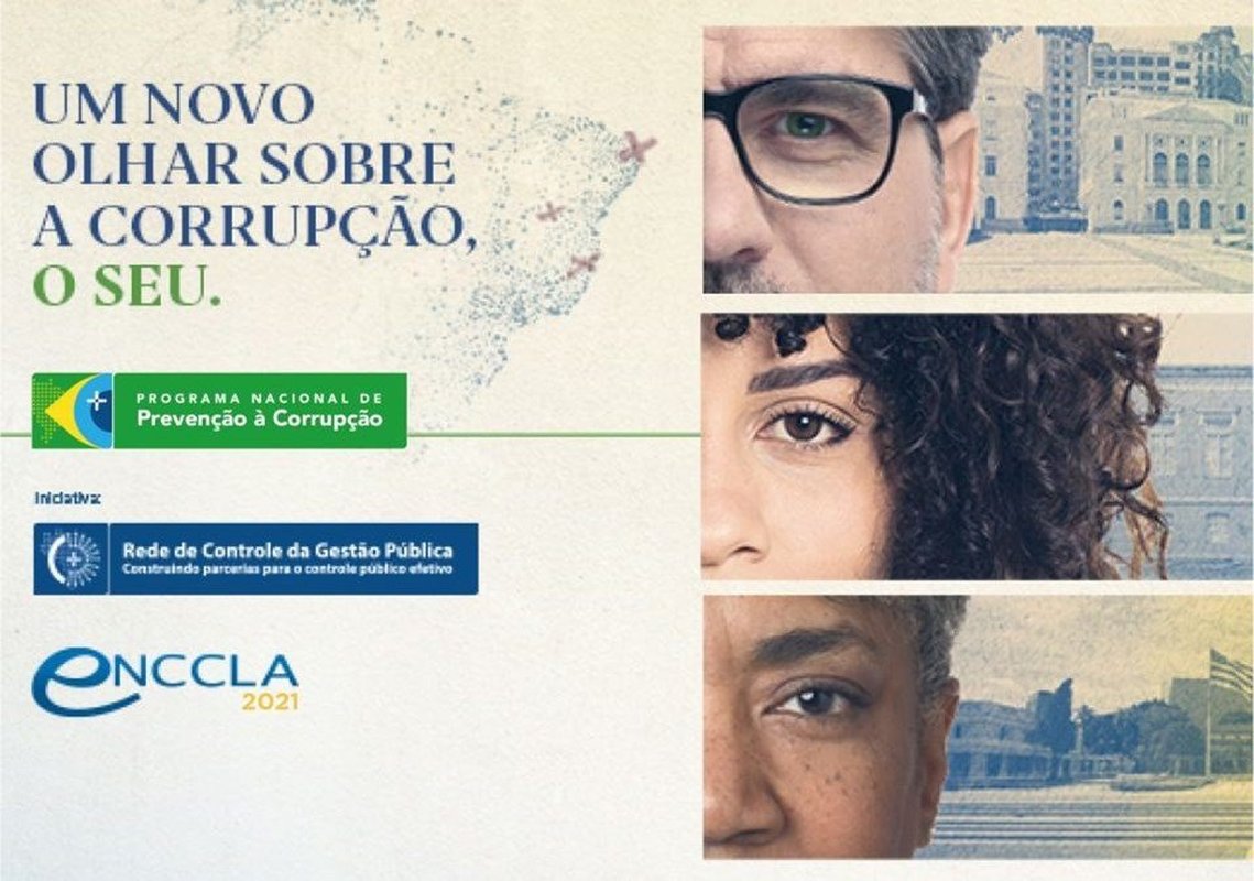 Espírito Santo é o Estado com maior adesão ao Programa Nacional de Prevenção à Corrupção