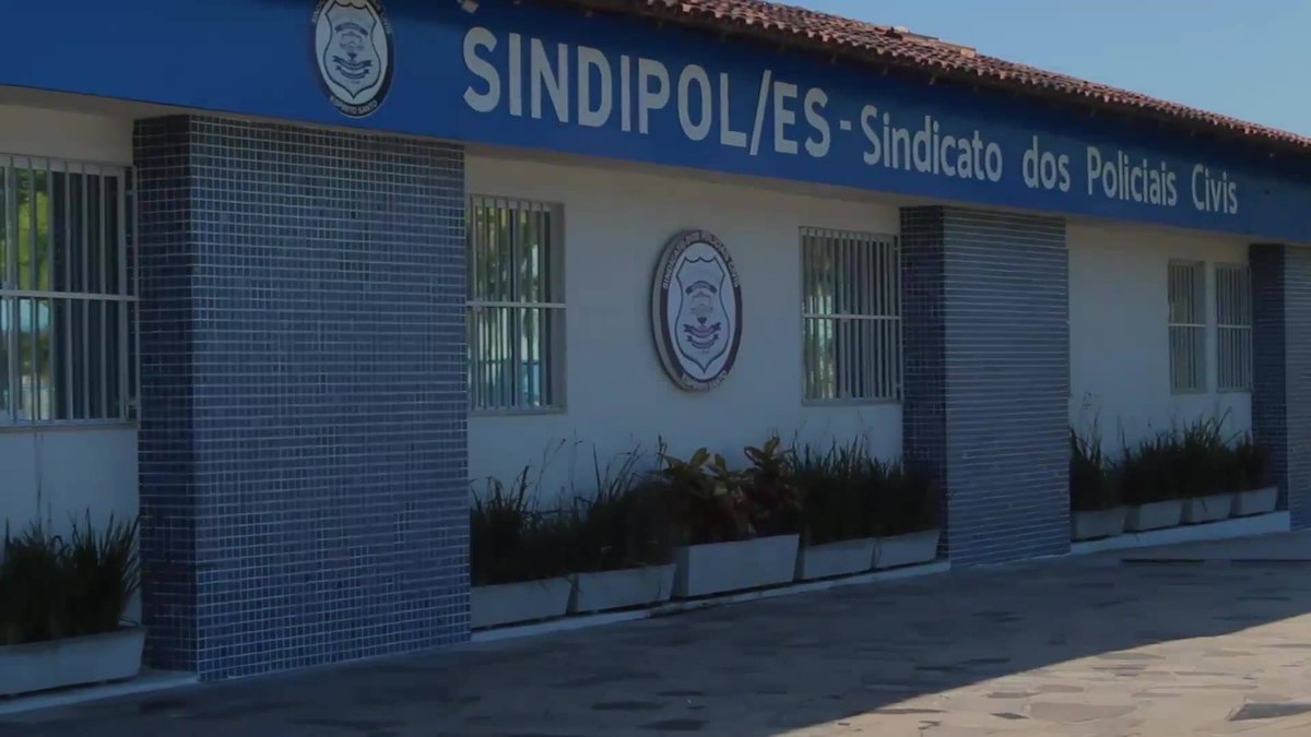 BALANÇO DE 2021: Ações da diretoria do Sindipol/ES em prol de todos os policiais civis capixabas