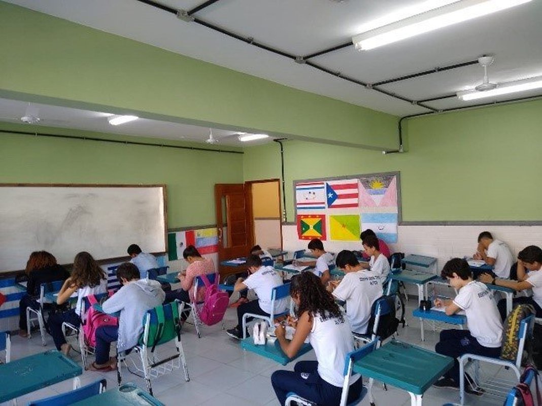 Sedu divulga escolas de Tempo Integral que vão ofertar cursos técnicos em 2020 no Espírito Santo