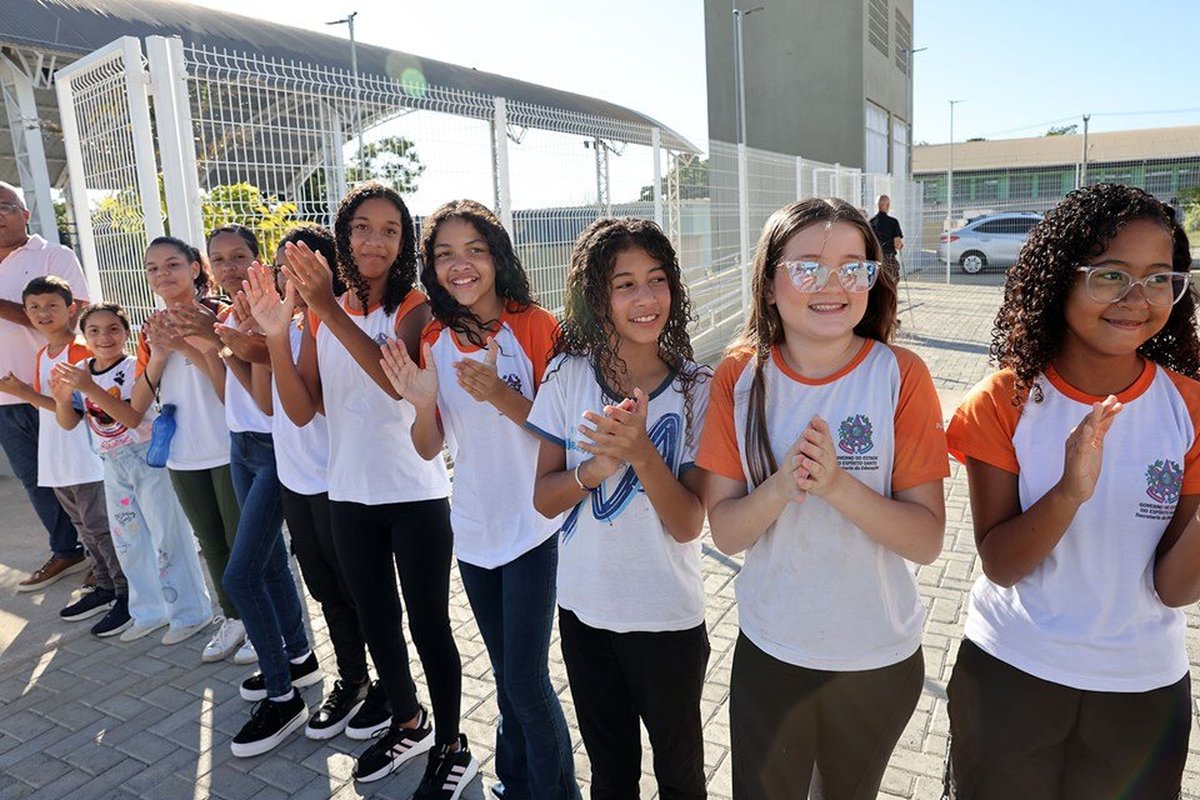 Sedu inicia chamamento dos estudantes da lista de suplência da Chamada Escolar 2026