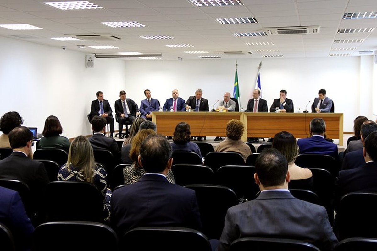 Mutirão Carcerário no Espírito Santo poderá soltar mais de 2.300 presidiários