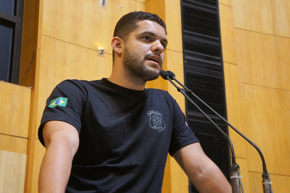 Presidente do Sindaspes rebate acusação de irregularidades e diz que pauta da Assembleia  Geral foi desvirtuada pelos diretores Harley e Júlio Nei