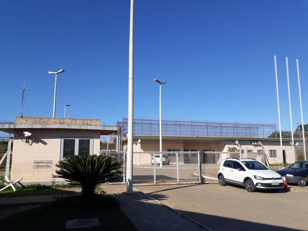 Medidas contra coronavírus: Presidiários capixabas poderão voltar a receber visitas a partir de agosto