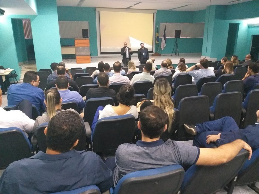 Sejus e Ipem reforçam o controle sobre fornecedores de alimentação para a população carcerária capixaba