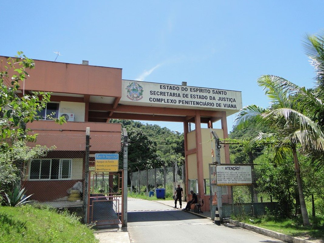 Lei orçamentária de 2021 prevê concursos para delegados e inspetores penitenciários no Espírito Santo