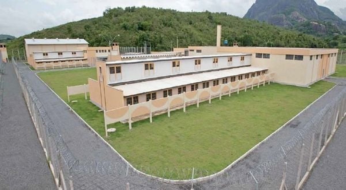 Começa nesta 4ª feira em Vitória encontro nacional para propor estratégias para o sistema prisional brasileiro