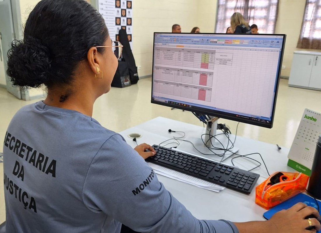 Contratos de Monitores de Ressocialização não serão cancelados antes do prazo