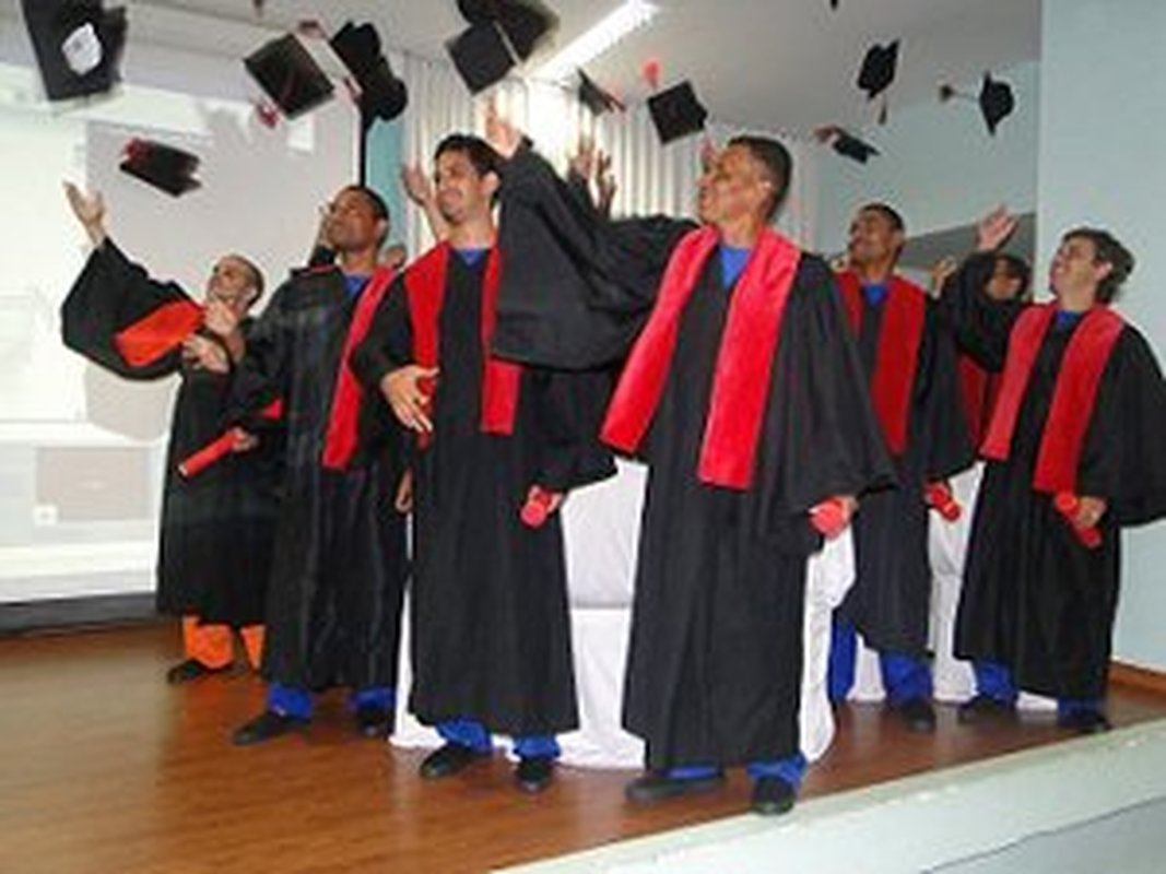 Servidores da Sejus dão exemplos de competência e dedicação na ressocialização de condenados