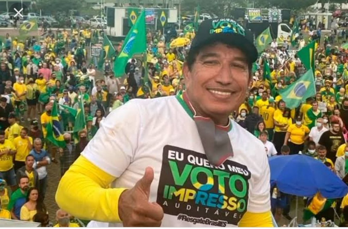 Magno Malta vira réu no Supremo pela acusação de calúnia e diz que é vítima de ‘vingança ardilosa’