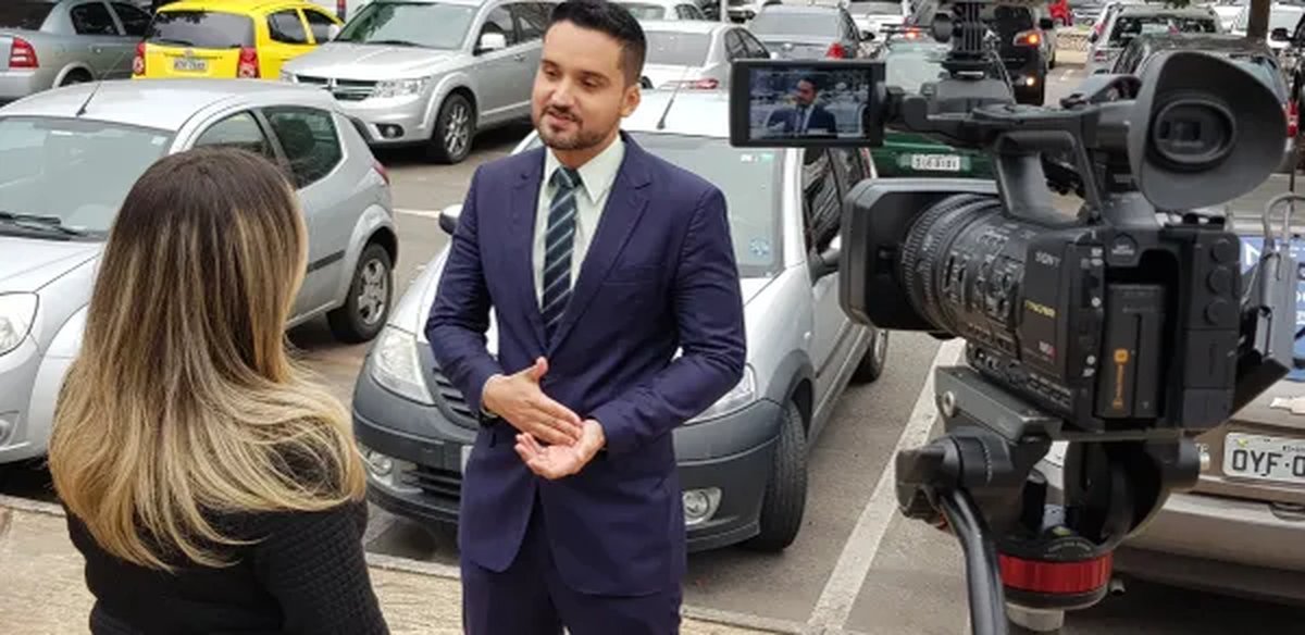 Juíza oferece ‘sessão de terapia’ a advogado capixaba após discussão em audiência
