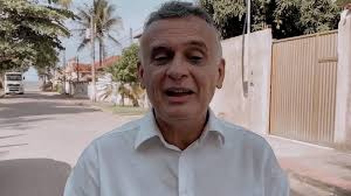 Ministério Público cita ‘esquema de corrupção’ e ‘loteamento de cargos’ na Prefeitura da Serra