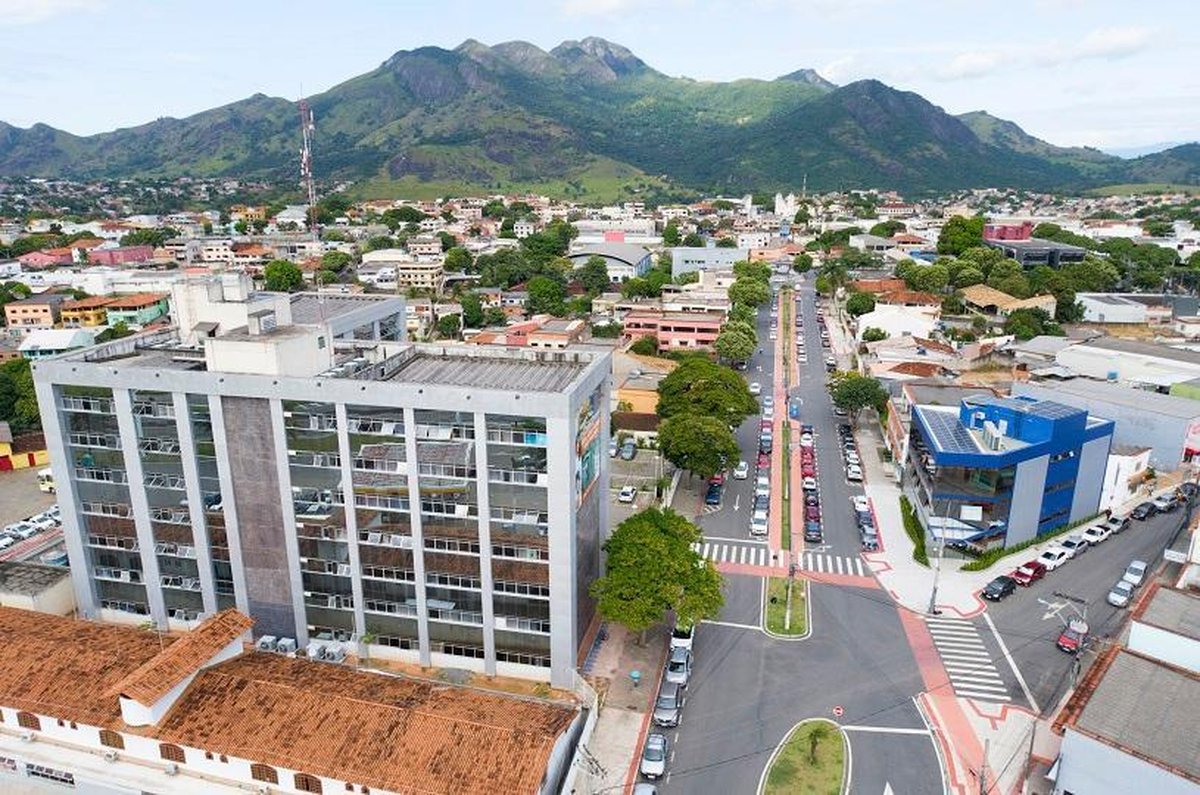 Serra lidera geração de empregos no mês de julho no Espírito Santo